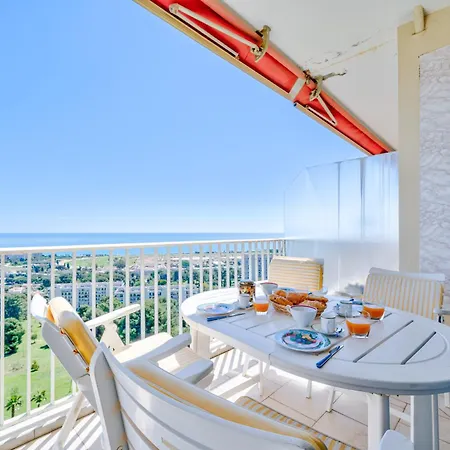 Spacieux Vue Et Montagne Cagnes-sur-Mer